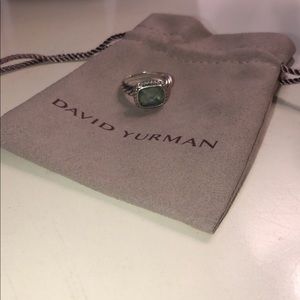 David Yurman Ring